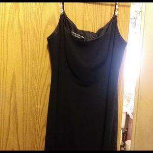 Floor Length Formal Gown